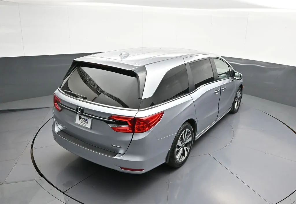 2023 Honda Odyssey Touring - Photo 41