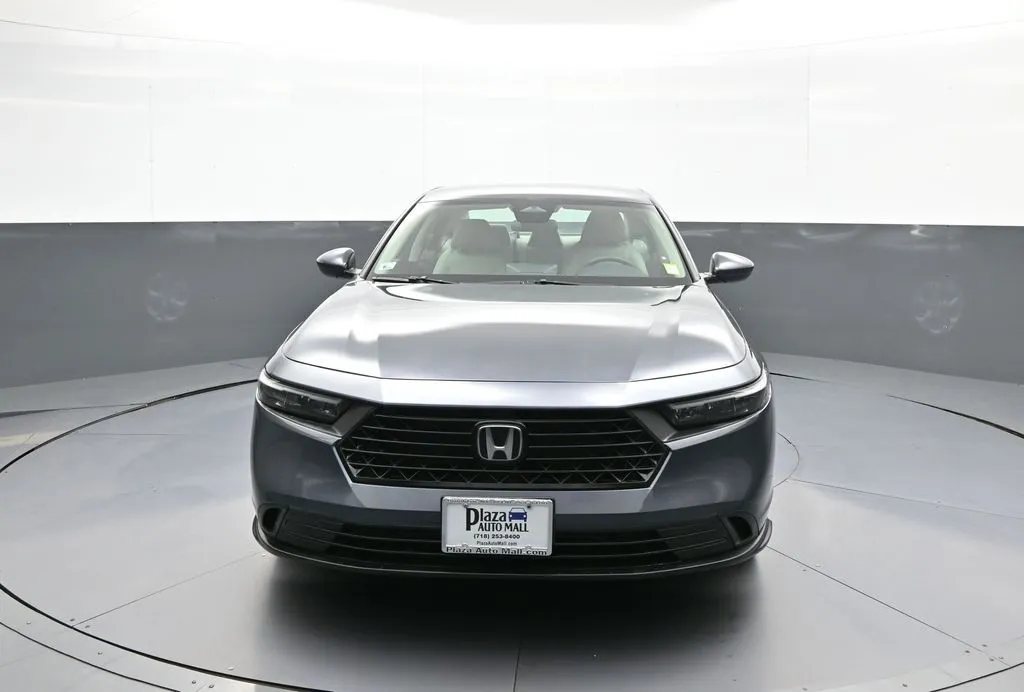 2023 Honda Accord LX - Photo 2