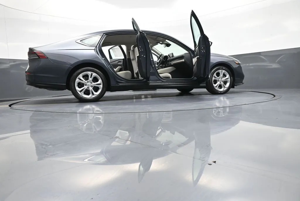 2023 Honda Accord LX - Photo 47