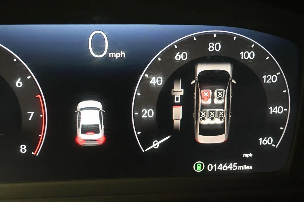 2023 Honda Accord LX - Photo 16