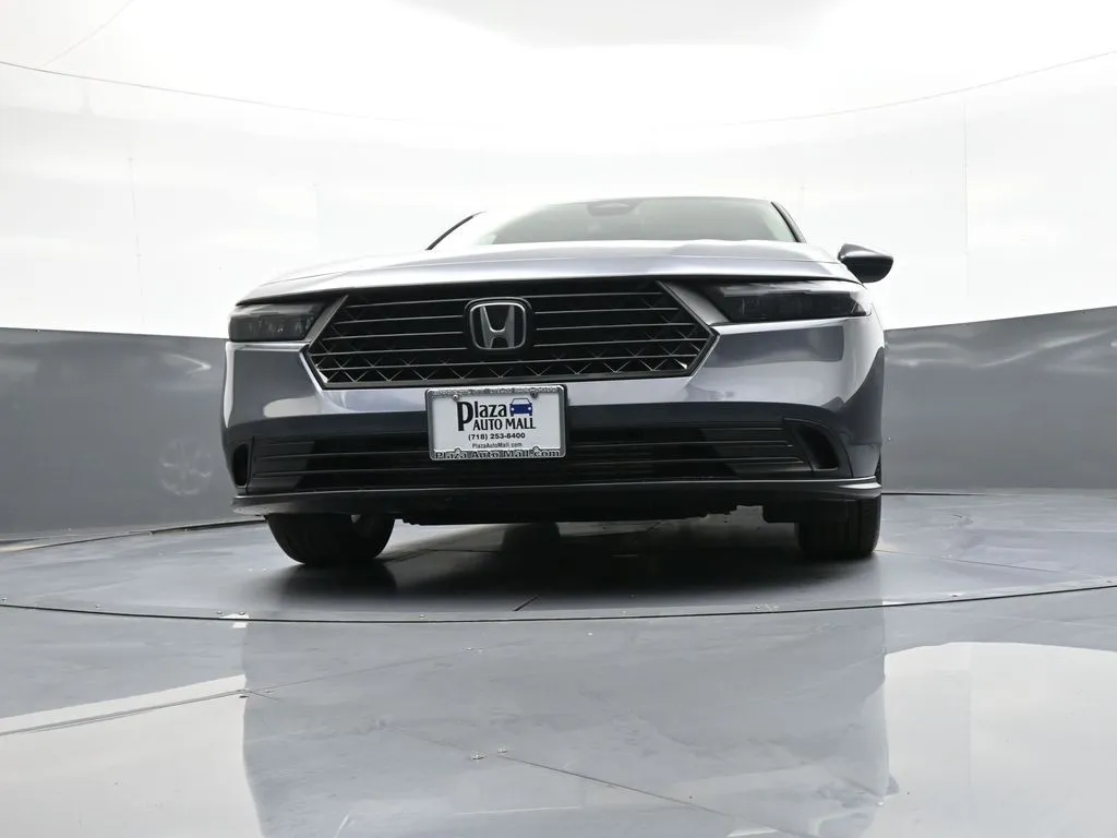2023 Honda Accord LX - Photo 26
