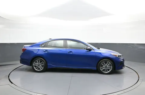 More photos of 2024 Kia Forte GT-Line at Plaza Honda, NY