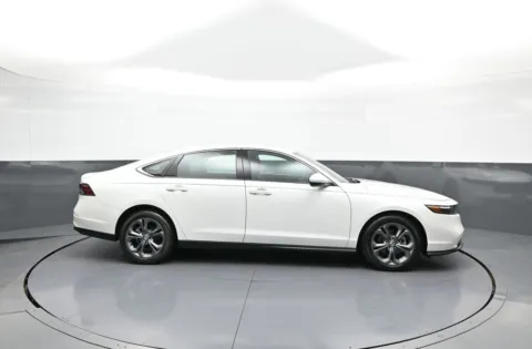 More photos of 2023 Honda Accord EX at Plaza Honda, NY