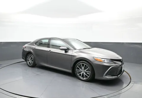 More photos of 2023 Toyota Camry XLE at Plaza Honda, NY