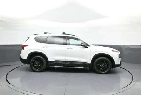 More photos of 2023 Hyundai Santa Fe XRT at Plaza Honda, NY