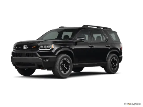 Black 2026 Honda Passport TrailSport for sale in Brooklyn, NY