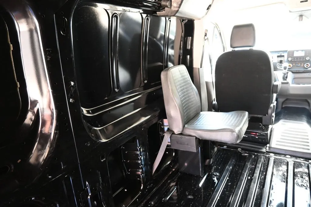 2024 Ford Transit Van Base - Photo 27