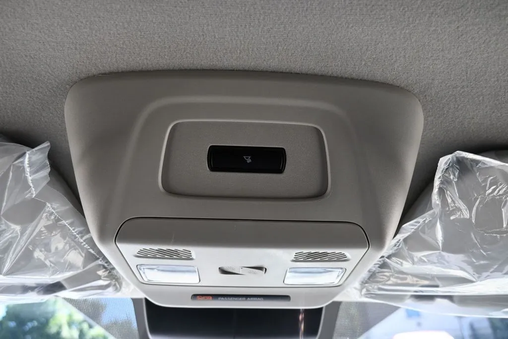 2024 Ford Transit Van Base - Photo 21