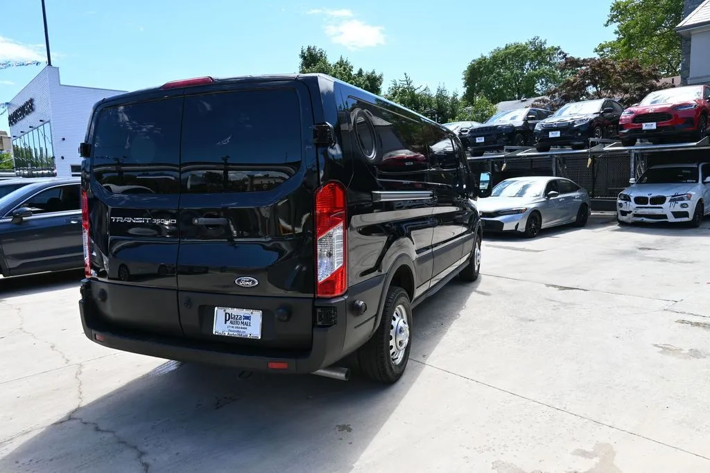 2024 Ford Transit Van Base - Photo 7