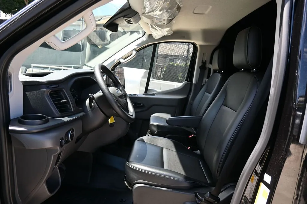 2024 Ford Transit Van Base - Photo 22