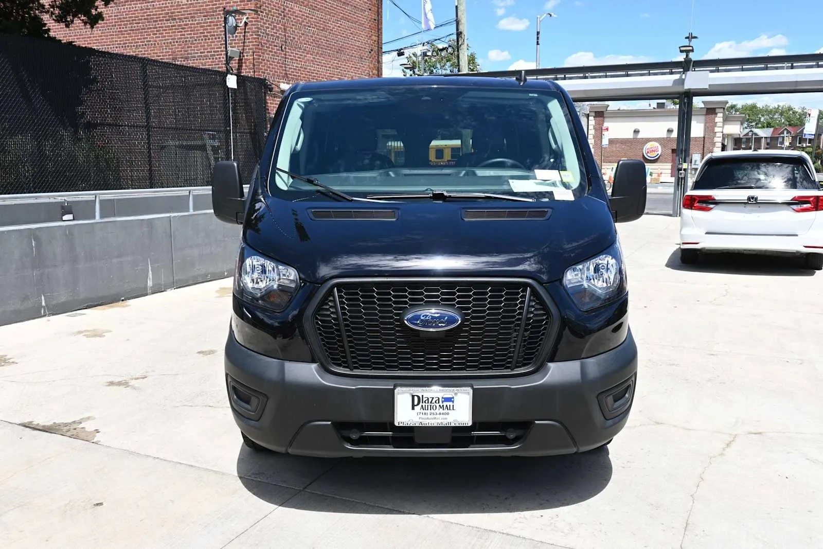 2024 Ford Transit Van Base - Photo 10
