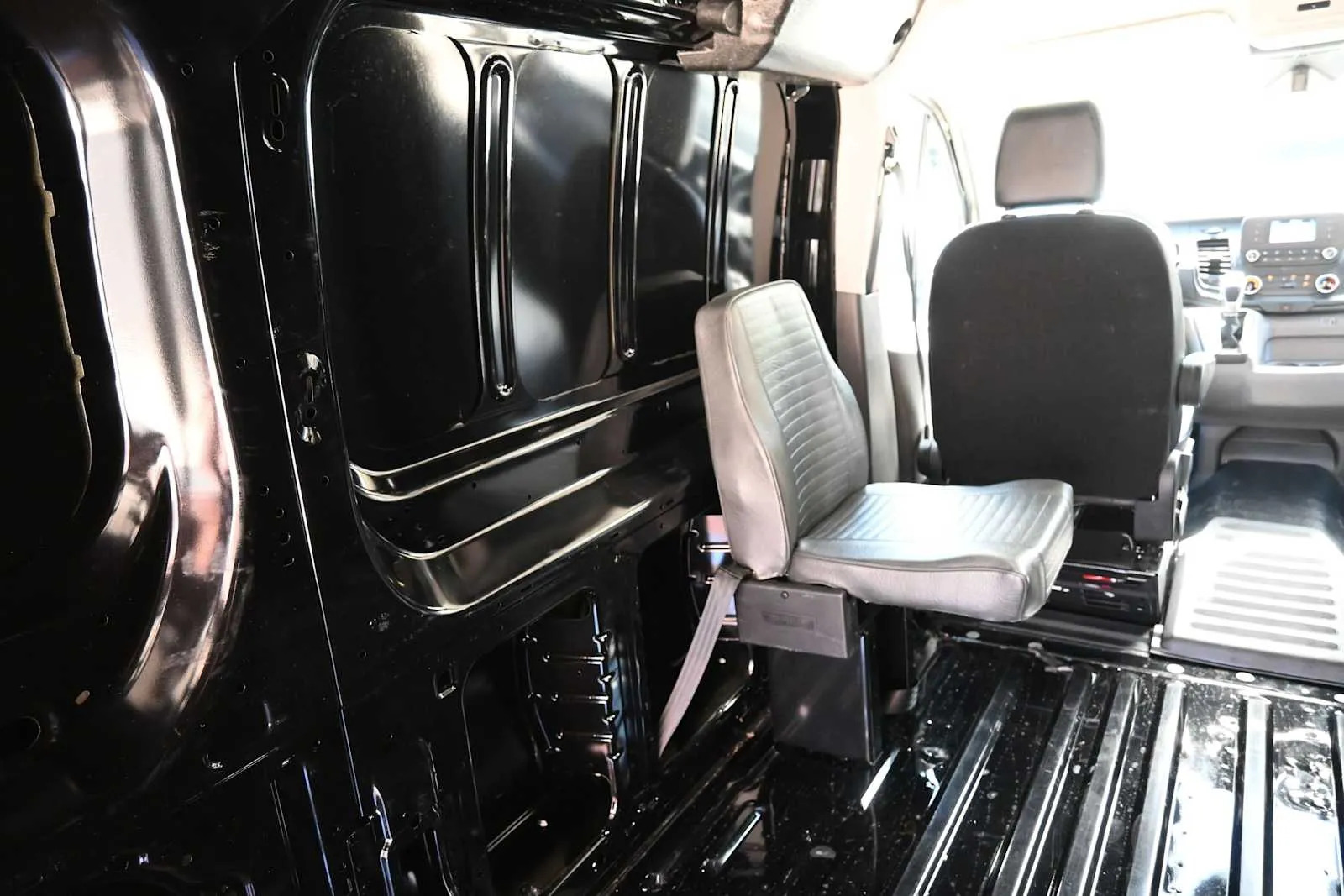 2024 Ford Transit Van Base - Photo 27