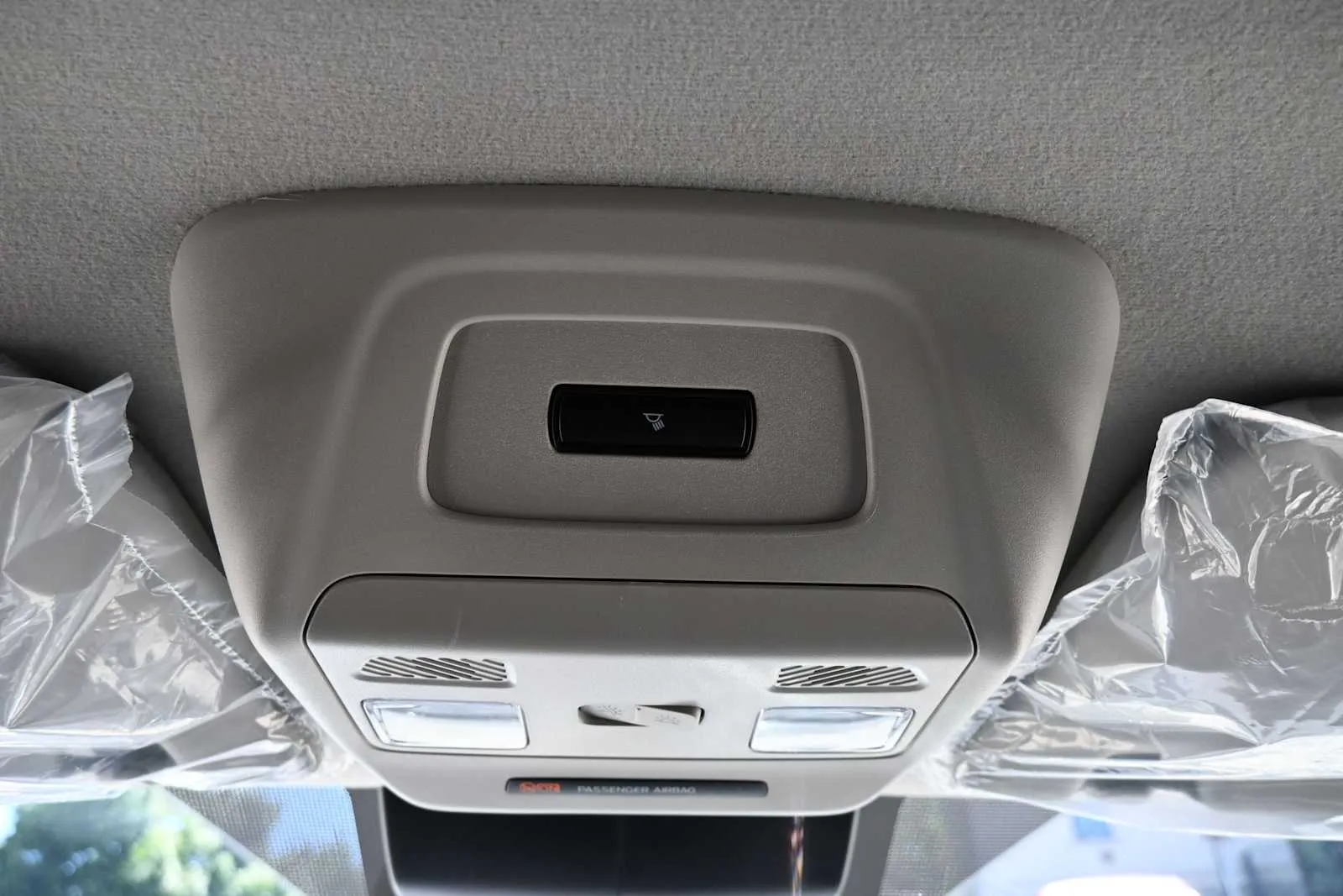2024 Ford Transit Van Base - Photo 21