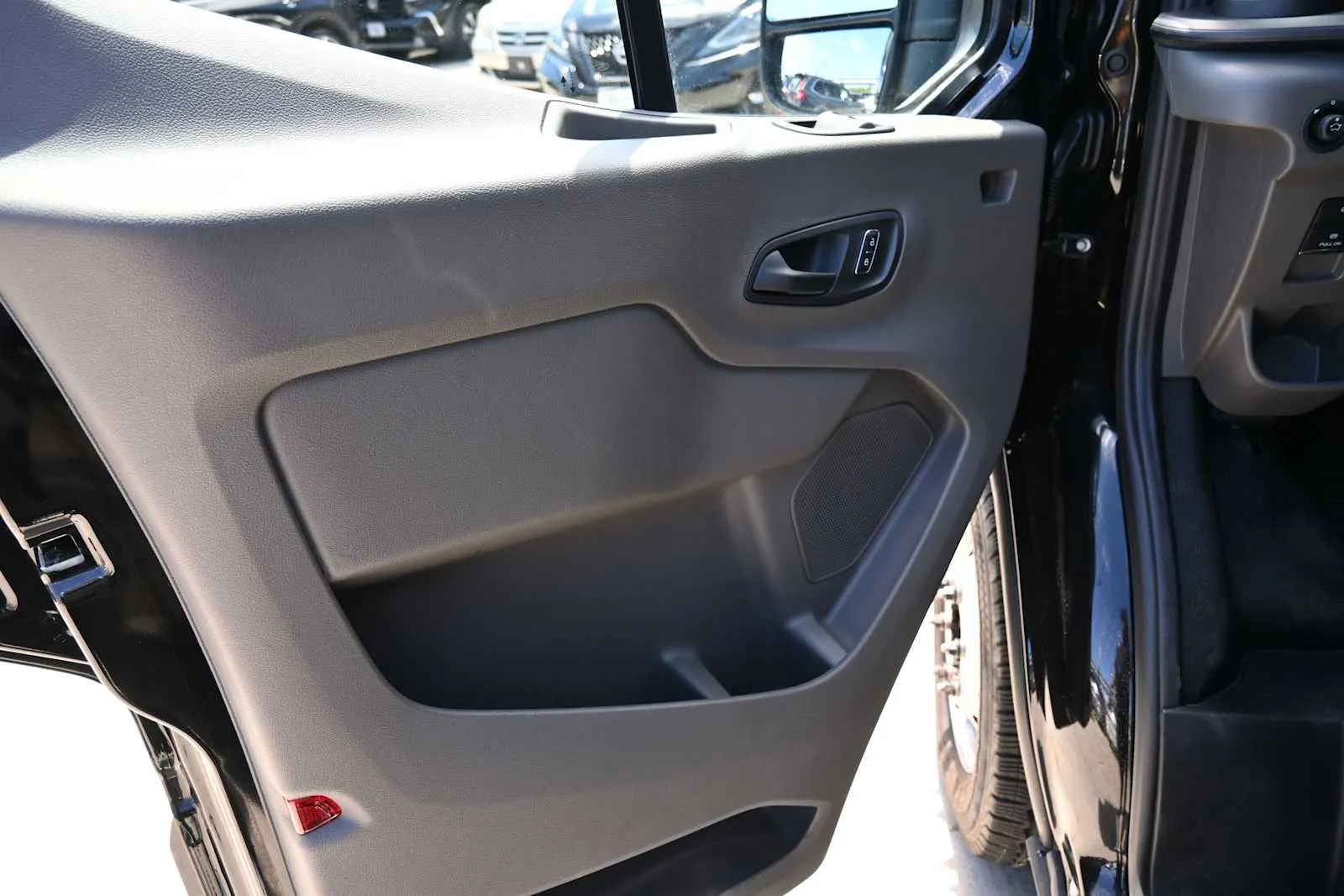 2024 Ford Transit Van Base - Photo 15