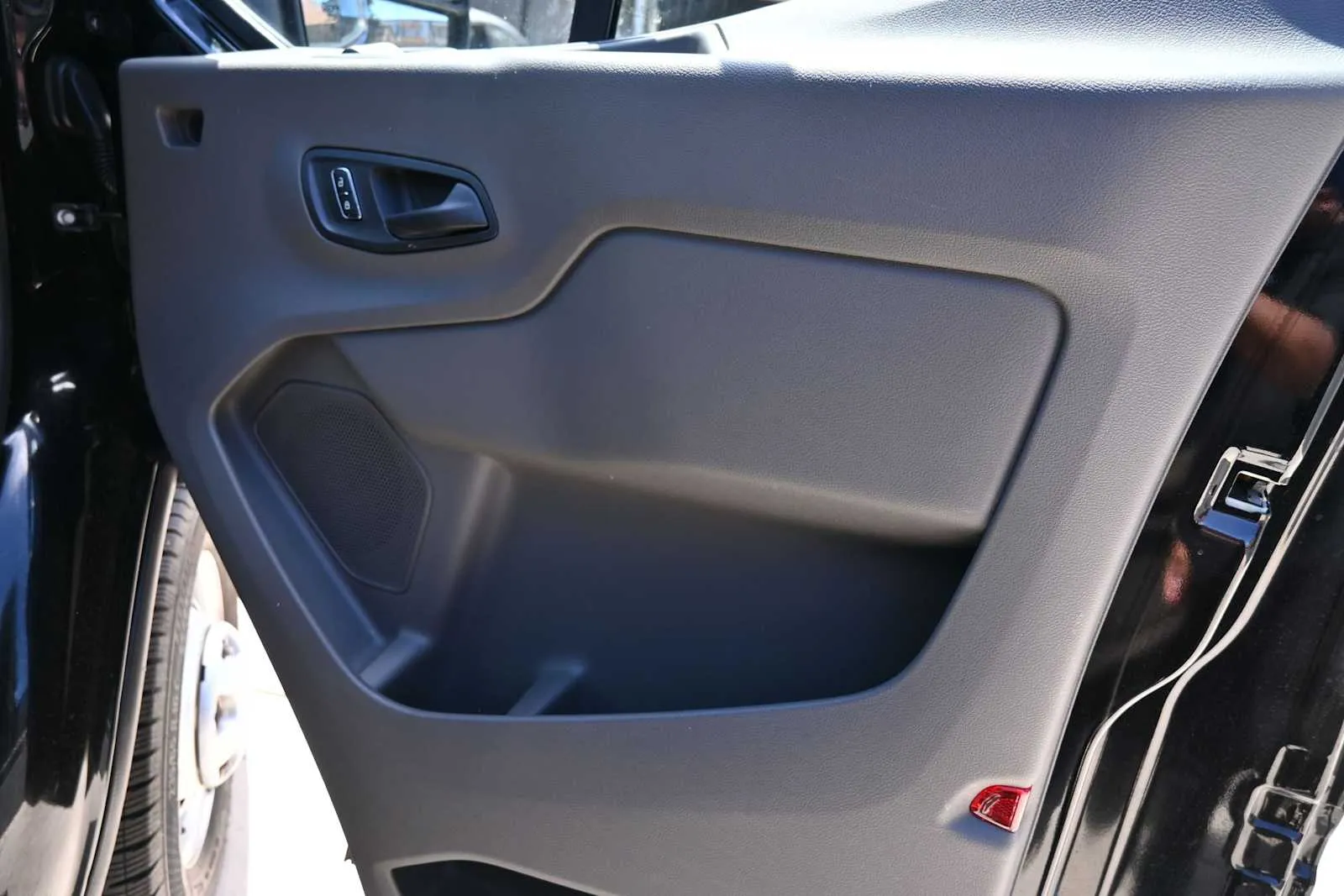 2024 Ford Transit Van Base - Photo 33