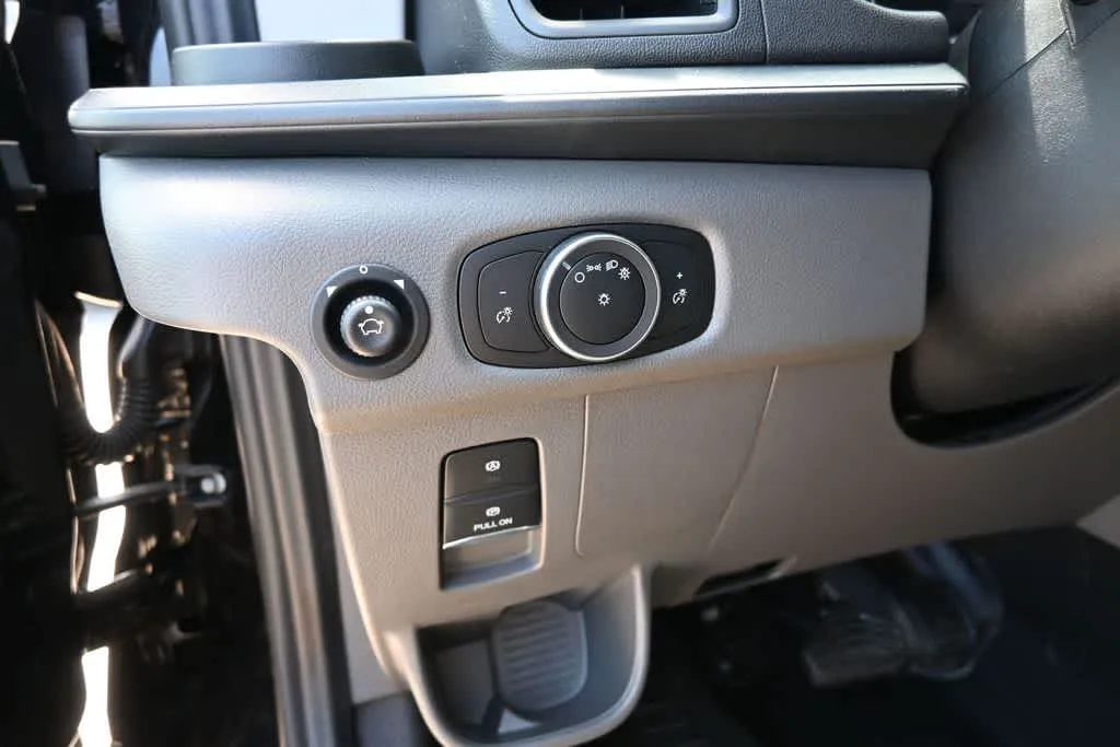 2024 Ford Transit Van Base - Photo 16