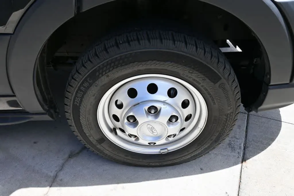 2024 Ford Transit Van Base - Photo 14