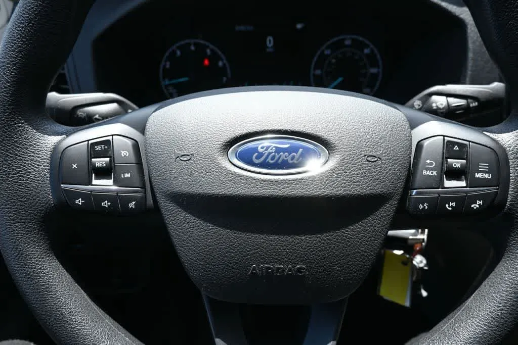 2024 Ford Transit Van Base - Photo 18