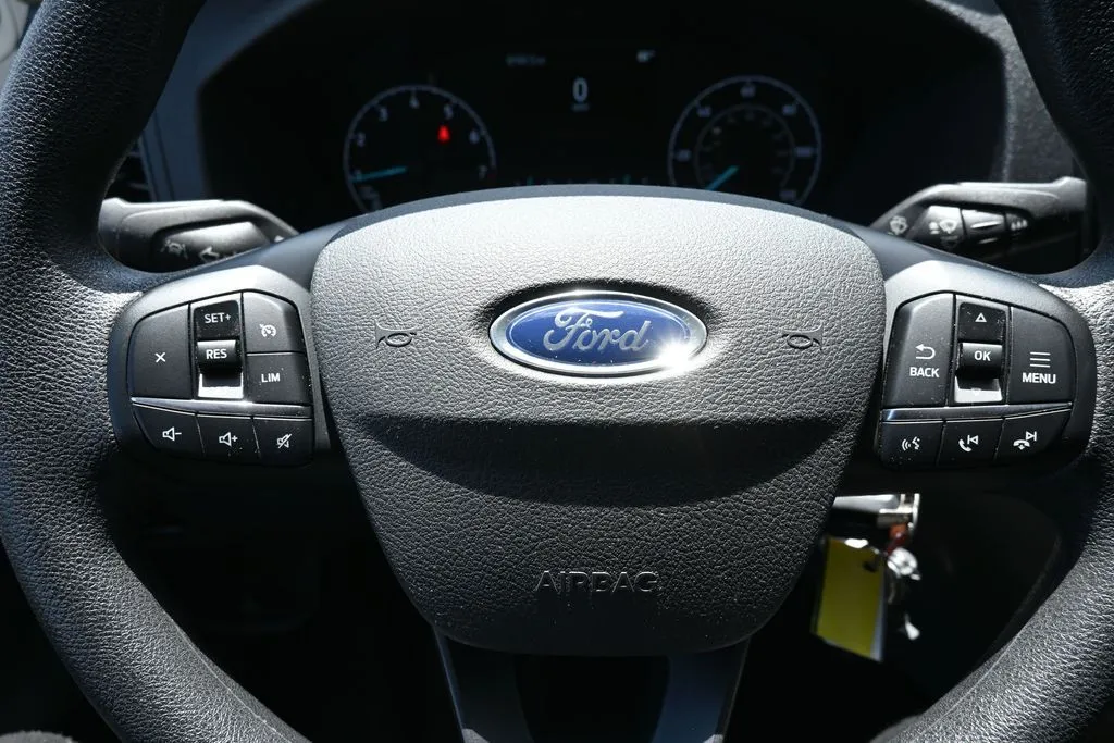 2024 Ford Transit Van Base - Photo 18