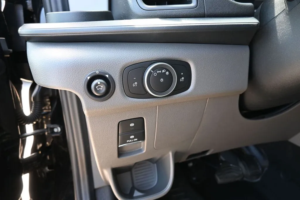 2024 Ford Transit Van Base - Photo 16
