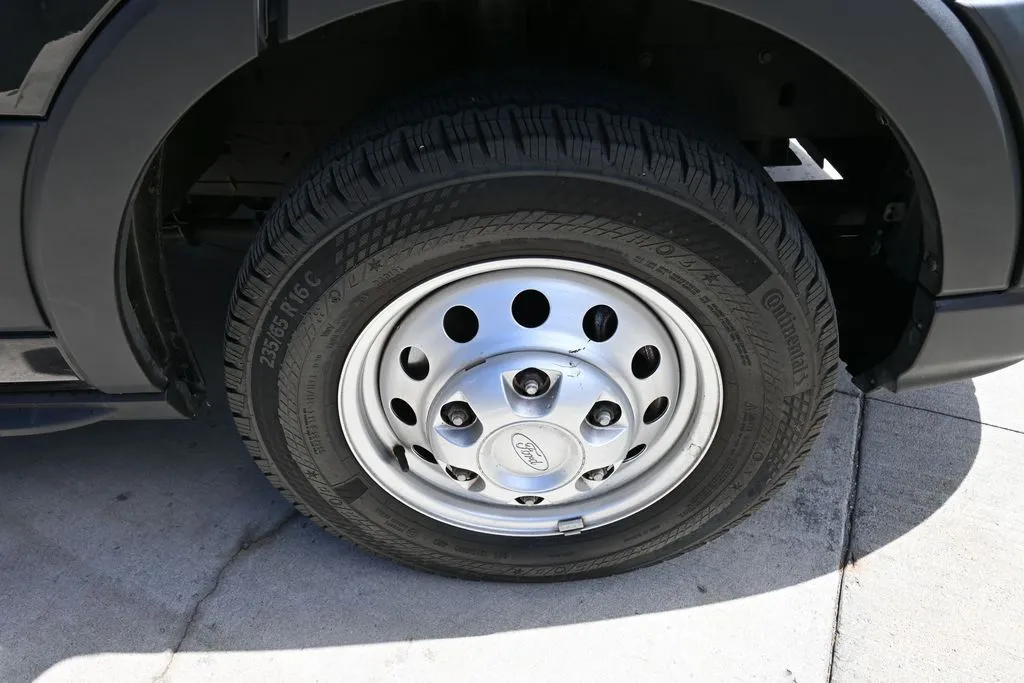 2024 Ford Transit Van Base - Photo 14