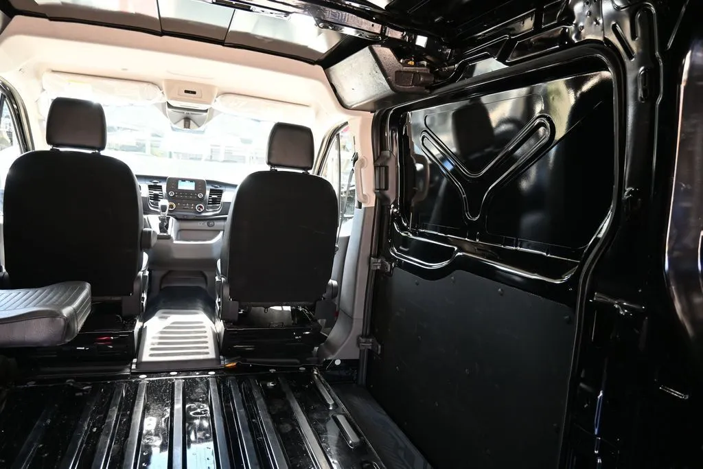 2024 Ford Transit Van Base - Photo 30