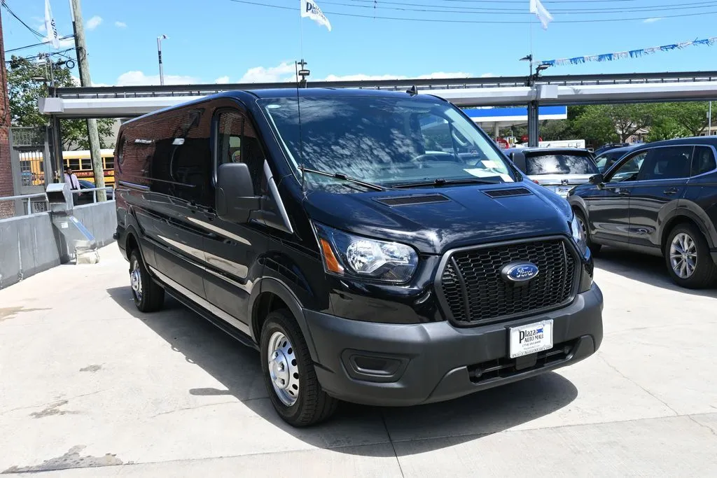 2024 Ford Transit Van Base - Photo 9