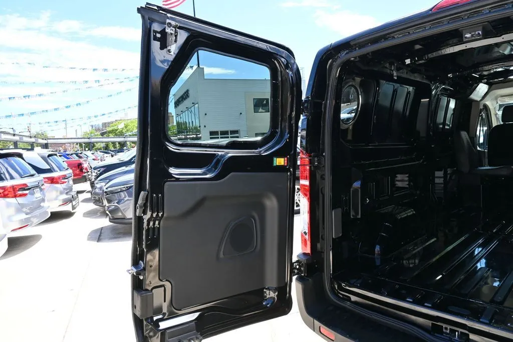 2024 Ford Transit Van Base - Photo 24