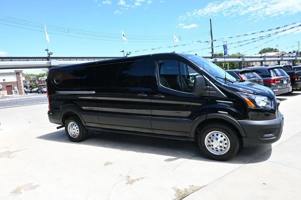 2024 Ford Transit Van Base - Photo 8