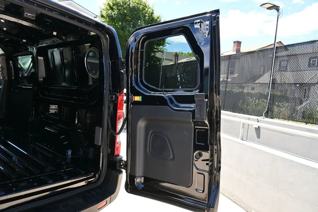 2024 Ford Transit Van Base - Photo 23