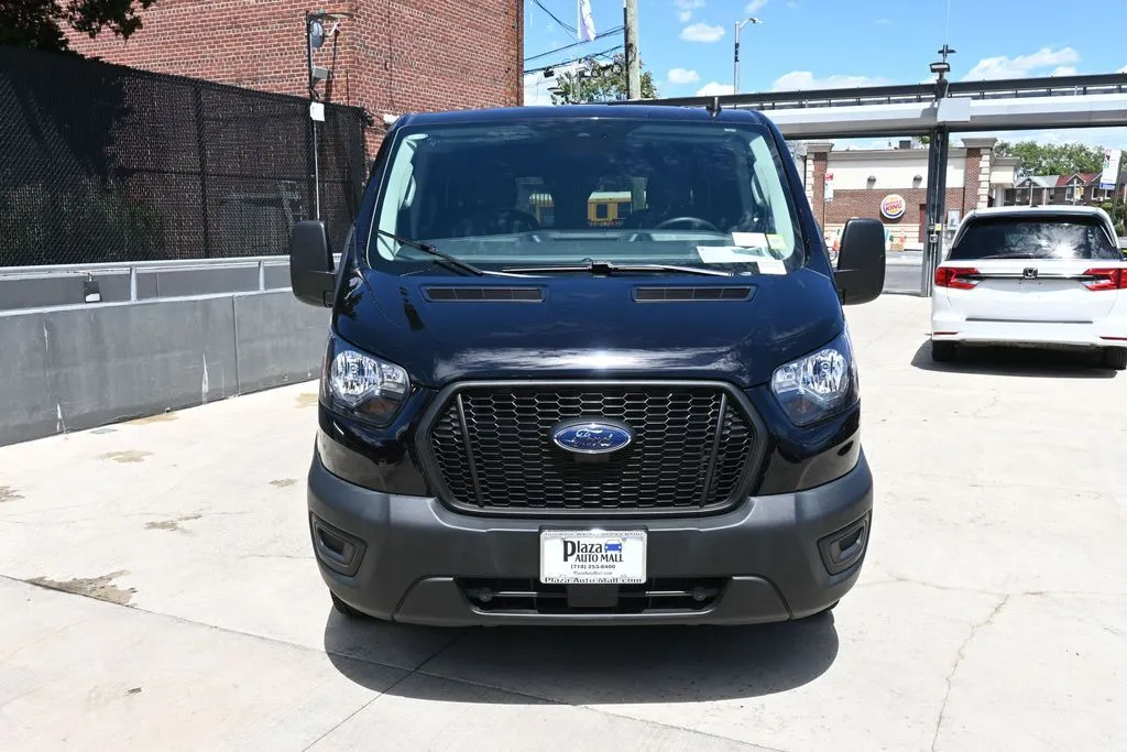 2024 Ford Transit Van Base - Photo 10