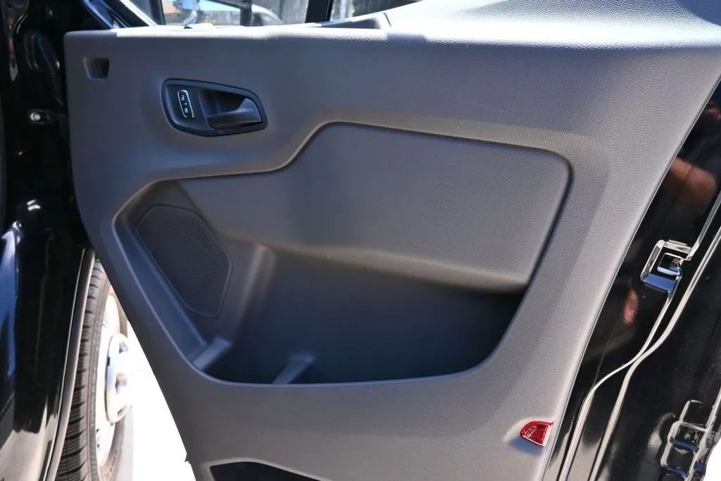 2024 Ford Transit Van Base - Photo 33