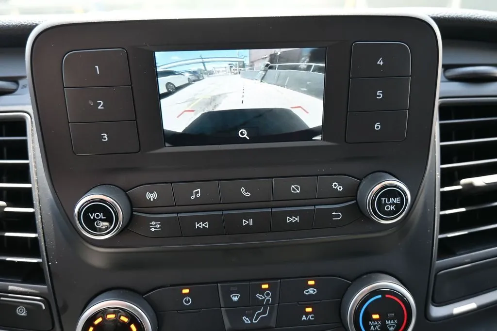 2024 Ford Transit Van Base - Photo 20