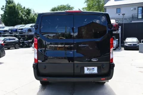 More photos of 2024 Ford Transit-350 at Plaza Honda, NY