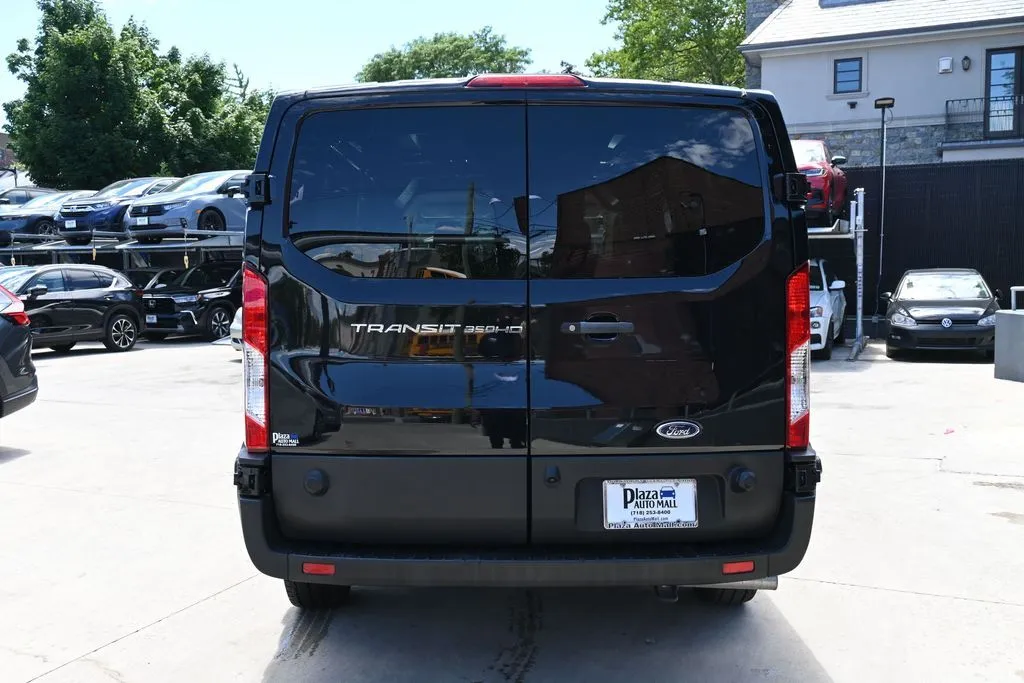 2024 Ford Transit Van Base - Photo 6