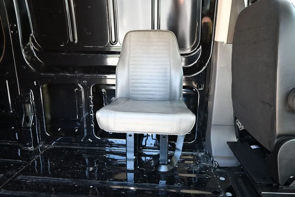 2024 Ford Transit Van Base - Photo 32