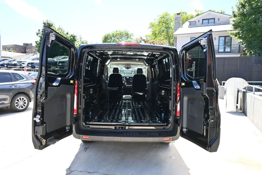 2024 Ford Transit Van Base - Photo 25