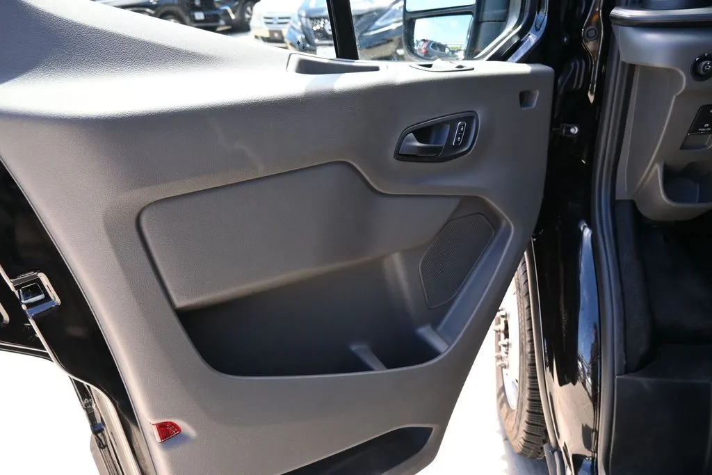 2024 Ford Transit Van Base - Photo 15