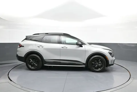 More photos of 2023 Kia Sportage X-Pro Prestige at Plaza Honda, NY