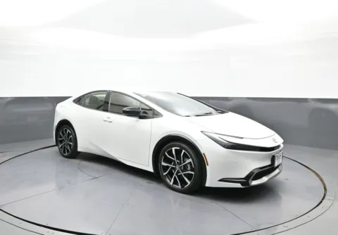 More photos of 2024 Toyota Prius Prime XSE at Plaza Honda, NY