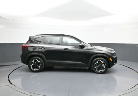 More photos of 2025 Kia Seltos S at Plaza Honda, NY