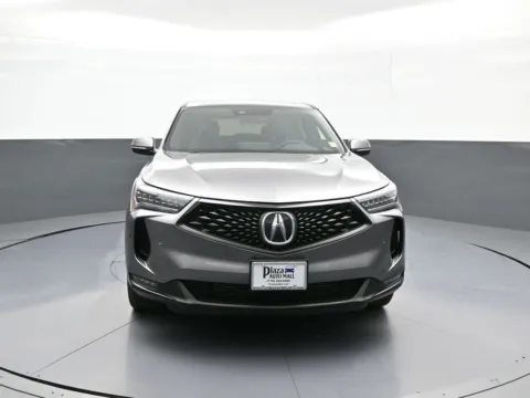 Photos of 2024 Acura RDX A-Spec Package for sale in Brooklyn, NY at Plaza Honda