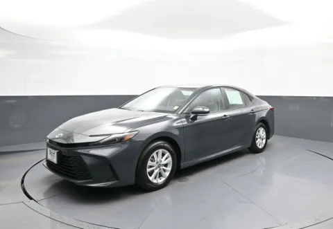 Gray 2025 Toyota Camry LE for sale in Brooklyn, NY