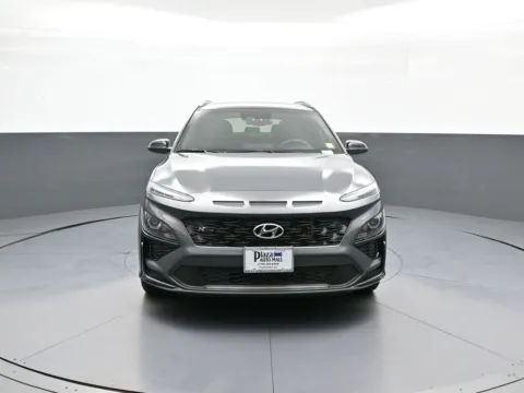 Photos of 2023 Hyundai Kona N Line for sale in Brooklyn, NY at Plaza Honda