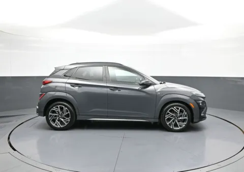 More photos of 2023 Hyundai Kona N Line at Plaza Honda, NY