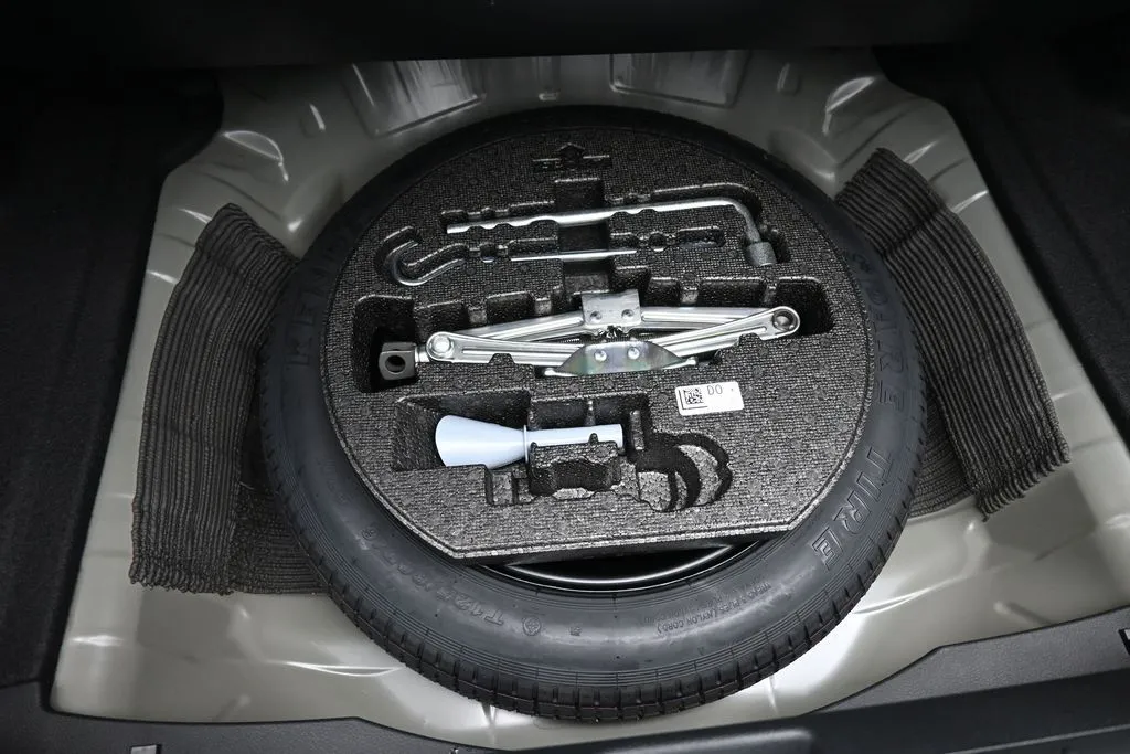 2026 Honda Civic LX - Photo 22