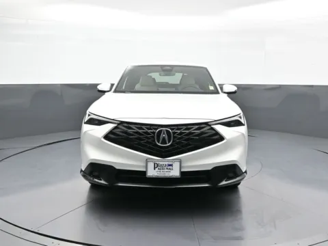 Photos of 2025 Acura ADX A-Spec Package for sale in Brooklyn, NY at Plaza Honda