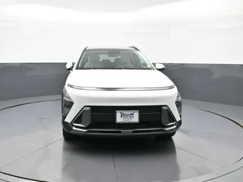 Photos of 2024 Hyundai Kona Limited for sale in Brooklyn, NY at Plaza Honda