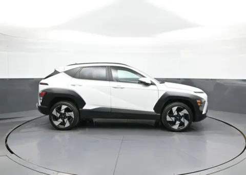 More photos of 2024 Hyundai Kona Limited at Plaza Honda, NY