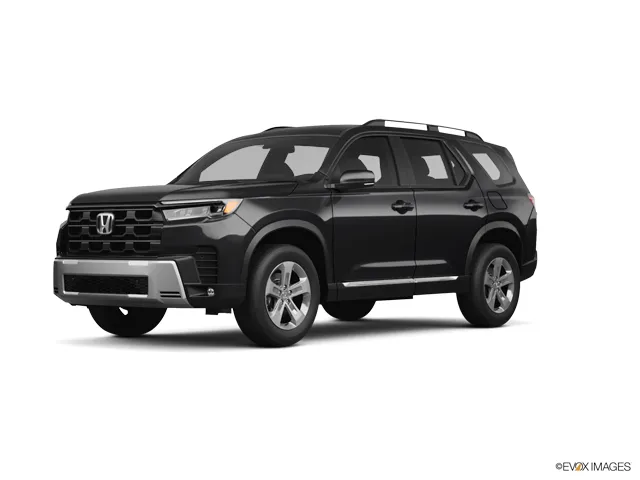 2026 Honda Pilot EX-L for sale in Brooklyn, NY